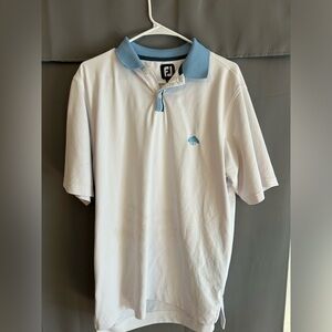 Foot Joy polo